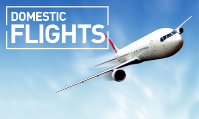 Yatra Domestic Flight Exclusive offer : Get Flat Rs.250 or