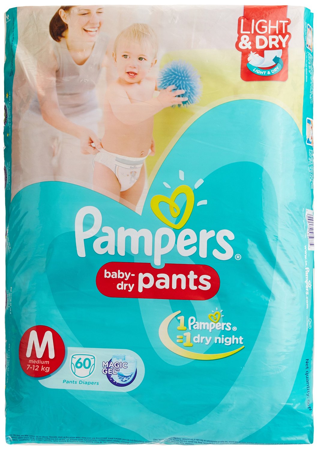 Buy Pampers Premium Care Pants New Born Extra Small size baby diapers  NB XS 70 count Softest ever Pampers Online in Bhubaneswar Cuttack  Niali Odisha  BigB Fresh Store