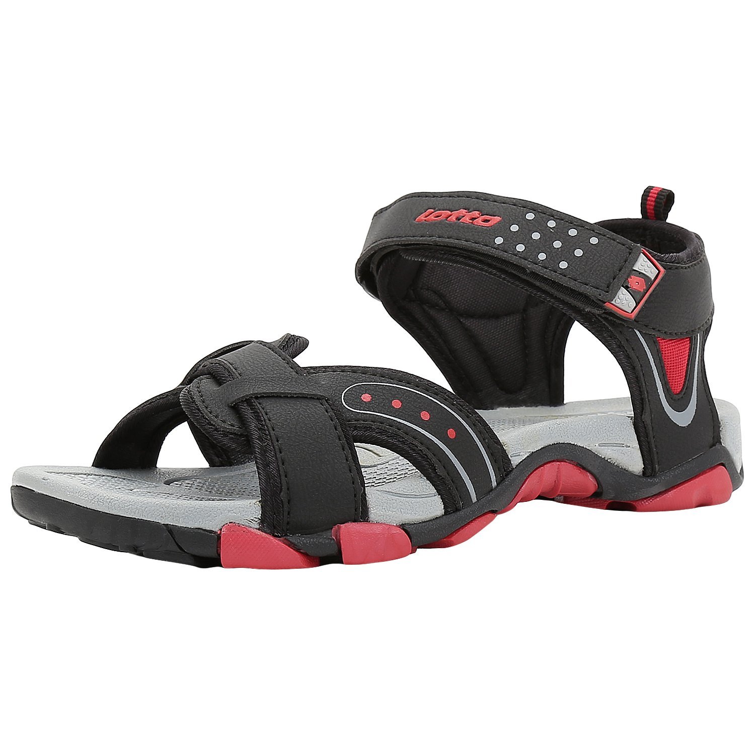 LOTTO Men Yellow Sports Sandals - Buy LOTTO Men Yellow Sports Sandals  Online at Best Price - Shop Online for Footwears in India | Flipkart.com