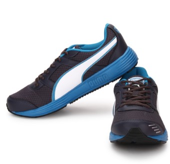 Puma harbour best sale dp running shoes