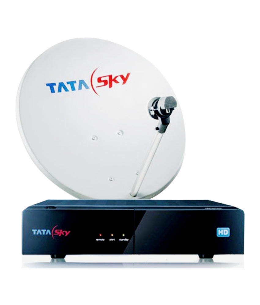 Payzapp offer for on sale tata sky recharge