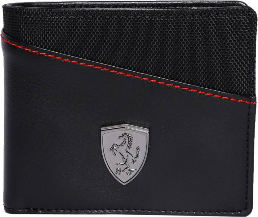 puma bmw wallet flipkart