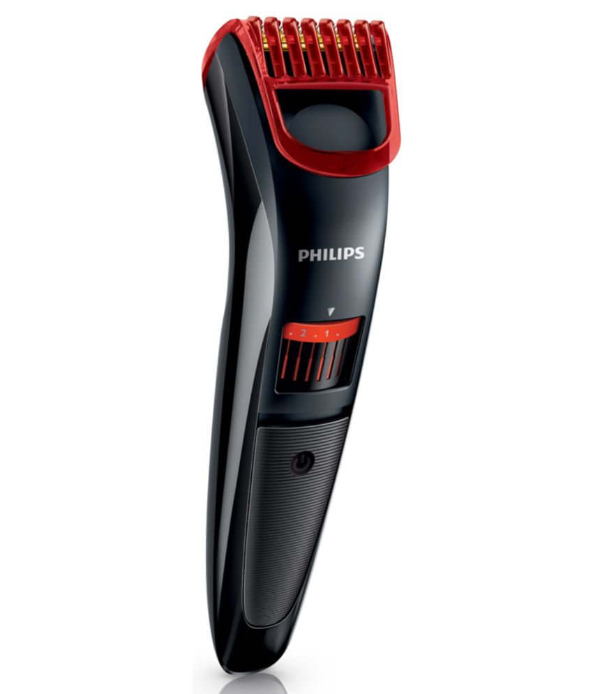 philips zero trimmer