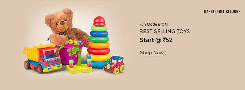 shopclues toys offer