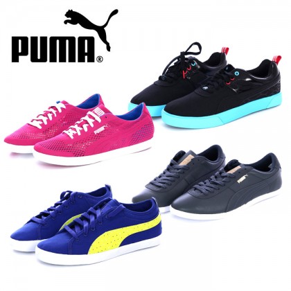 puma loafers flipkart