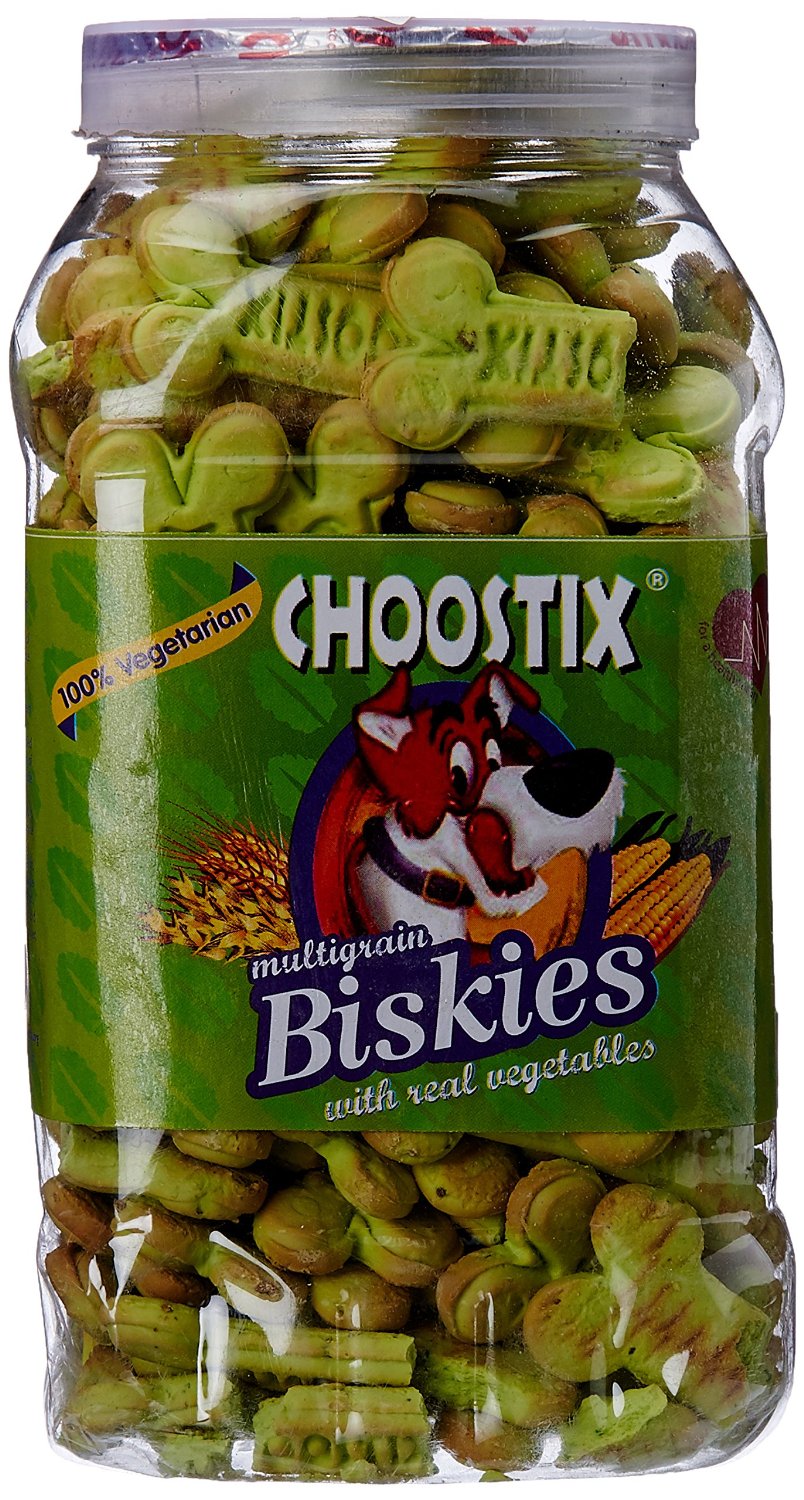 Choostix biskies outlet