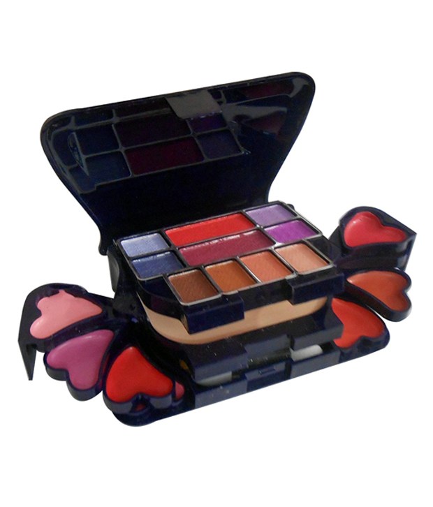ADS Color Series Makeup Kit 8 at Best Price