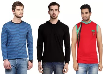 Sweatshirts Online Sale: Upto 80%OFF | Starting at Rs. 295 +Free Shipping Sweatshirts Online Sale: Upto 80%OFF | Starting at Rs. 295 +Free Shipping discount offer