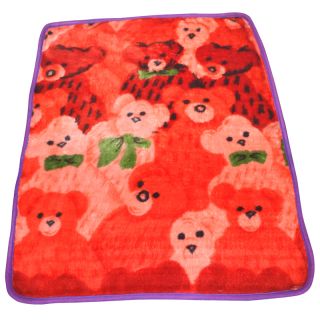 Get Baby Blanket (Assorted Designs) at 70%Off + 10%Off Get Baby Blanket (Assorted Designs) at 70%Off + 10%Off discount offer