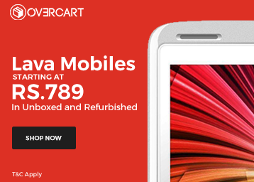 LAVA Mobiles at Upto 50%OFF or More, starts at Rs. 789 Onwards LAVA Mobiles at Upto 50%OFF or More, starts at Rs. 789 Onwards discount offer