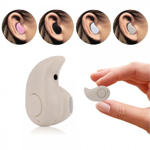 Mini Wireless Bluetooth 4.0 Stereo Earbud Earphone at FLAT 84%off + Extra Rs. 70 OFF Mini Wireless Bluetooth 4.0 Stereo Earbud Earphone at FLAT 84%off + Extra Rs. 70 OFF discount offer