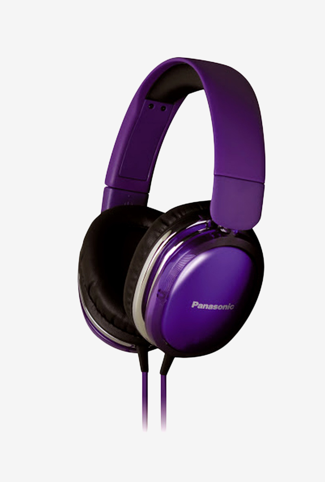 Get Panasonic RP-HX350ME Over-Ear Headphone (Violet) at FLAT 85%off Get Panasonic RP-HX350ME Over-Ear Headphone (Violet) at FLAT 85%off discount offer