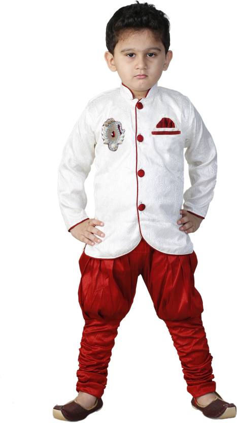 GRAND OFFER:- Boys Full Sleeve Ethnic Set at FLAT 70%OFF or More GRAND OFFER:- Boys Full Sleeve Ethnic Set at FLAT 70%OFF or More discount offer