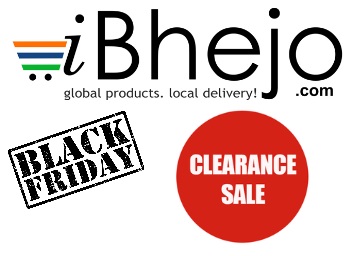 Bumper Deal : Black Friday Clearance sale - Flat 65%off On Everything Bumper Deal : Black Friday Clearance sale - Flat 65%off On Everything discount offer