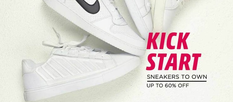Get Upto 60%off on Branded Sneakers (Carlton London,duke,puma, Reebok, Sparx) Get Upto 60%off on Branded Sneakers (Carlton London,duke,puma, Reebok, Sparx) discount offer