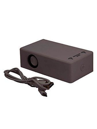 {20%Claimed }:- Bello Magic Speakers (Black) at FLAT 85%OFF {20%Claimed }:- Bello Magic Speakers (Black) at FLAT 85%OFF discount offer