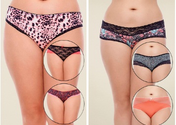 Buy ZIVAME Pack of 3 Innerwear at Flat 85%off + Free Shipping Buy ZIVAME Pack of 3 Innerwear at Flat 85%off + Free Shipping discount offer