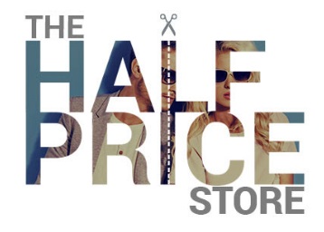 Flipkart Half Price Store - GET Flat 75%Off On Everything Flipkart Half Price Store - GET Flat 75%Off On Everything discount offer