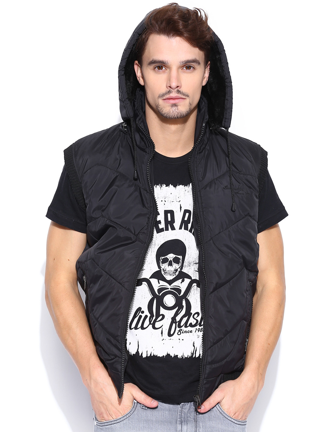 Branded Jackets at Minimum 50%Off Starts at Rs. 479 + 15%Off Branded Jackets at Minimum 50%Off Starts at Rs. 479 + 15%Off discount offer