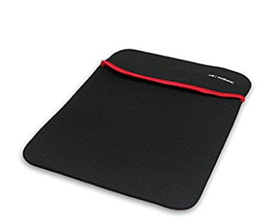 14 inch Protective Reversible Laptop Sleeve 14 at Rs.110 14 inch Protective Reversible Laptop Sleeve 14 at Rs.110 discount offer
