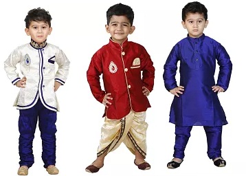 Get Boys Ethnic Wear Upto 80%Off Starts at Rs. 209 + Extra 10-20%Off Get Boys Ethnic Wear Upto 80%Off Starts at Rs. 209 + Extra 10-20%Off discount offer
