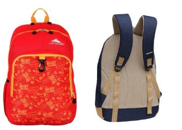 Grab Backpacks at Minimum 50-80%Off Starting at Rs. 194 Grab Backpacks at Minimum 50-80%Off Starting at Rs. 194 discount offer