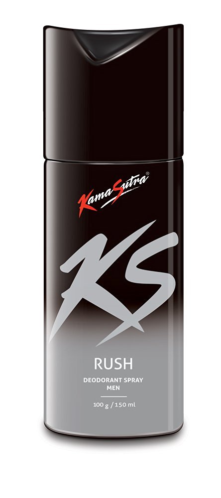 KS Kamasutra Deodorant for Men at 42%Off KS Kamasutra Deodorant for Men at 42%Off discount offer
