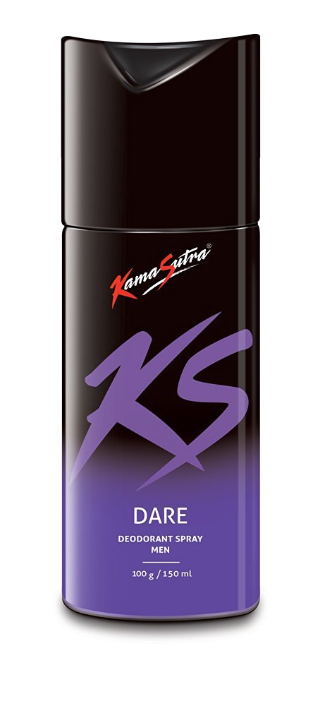 Lightning Deal - KS Kamasutra Deodorant for Men at 42%Off Lightning Deal - KS Kamasutra Deodorant for Men at 42%Off discount offer