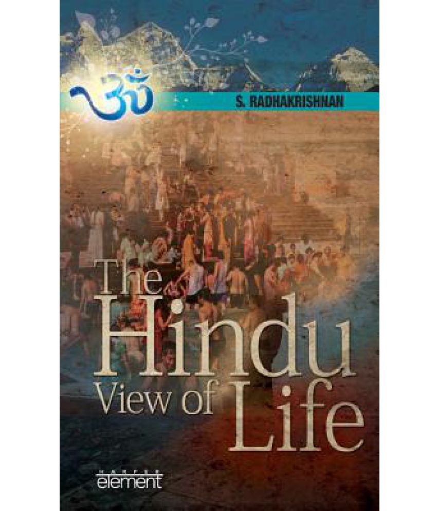 The Hindu View of Life at FLAT 91%OFF The Hindu View of Life at FLAT 91%OFF discount offer