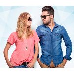 Shopclues Budget Store - Buy Fashion Products Rs.299 + Extra 10%OFF Shopclues Budget Store - Buy Fashion Products Rs.299 + Extra 10%OFF discount offer