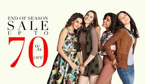 Fashion Bash - Clothing, Footwear & More upto 70%off + 20%off Fashion Bash - Clothing, Footwear & More upto 70%off + 20%off discount offer