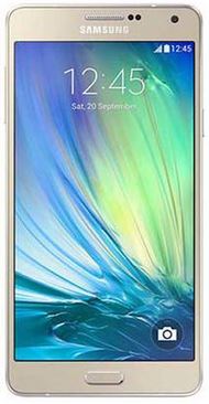 samsung galaxy a7 gold price