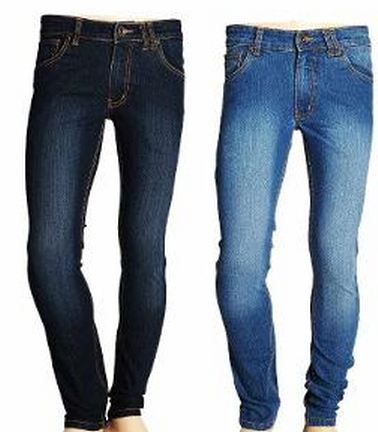 homeshop18 stretchable jeans