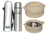 cello thermosteel flask 1000ml price