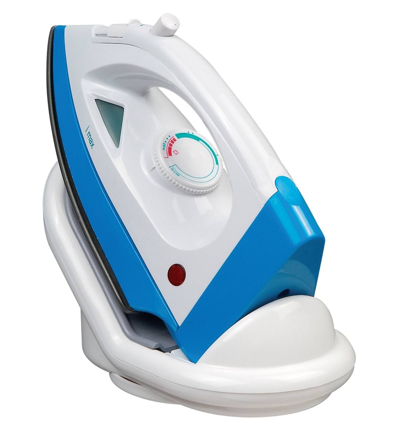 euroline cordless iron