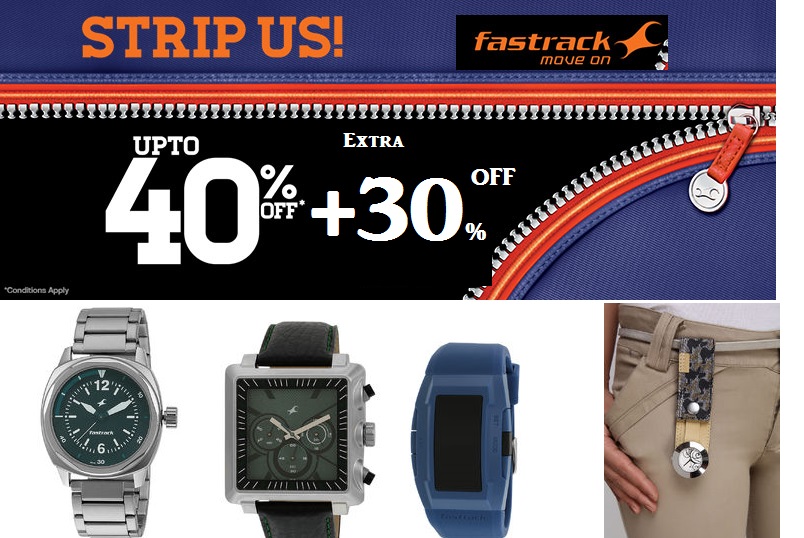 FASTRACK STORE Buy Analog Watches Digital Watches And