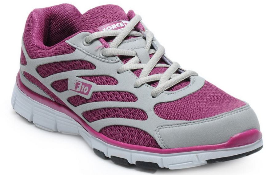 force 10 shoes on myntra