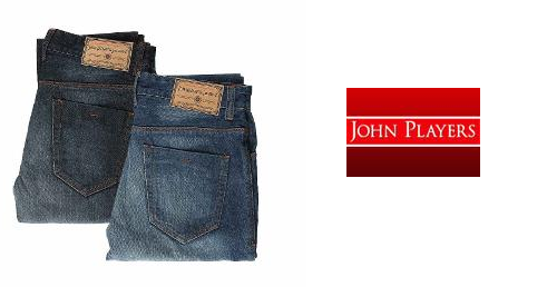 john player jeans