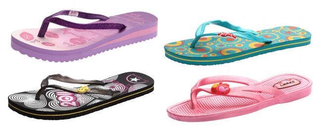 ladies sleeper on flipkart