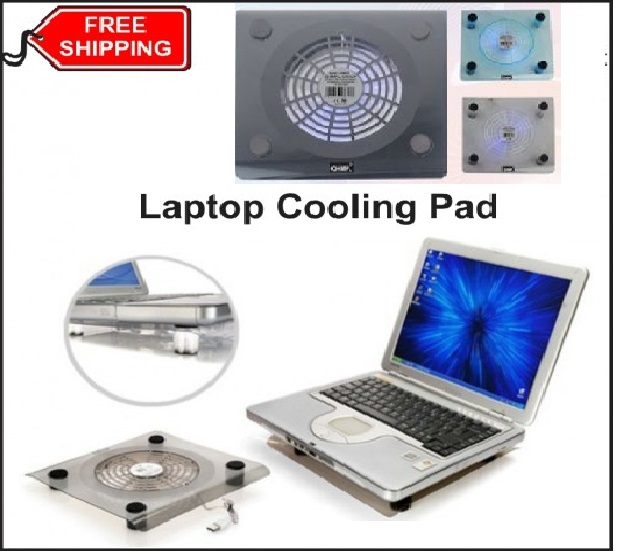quantum cooling pad