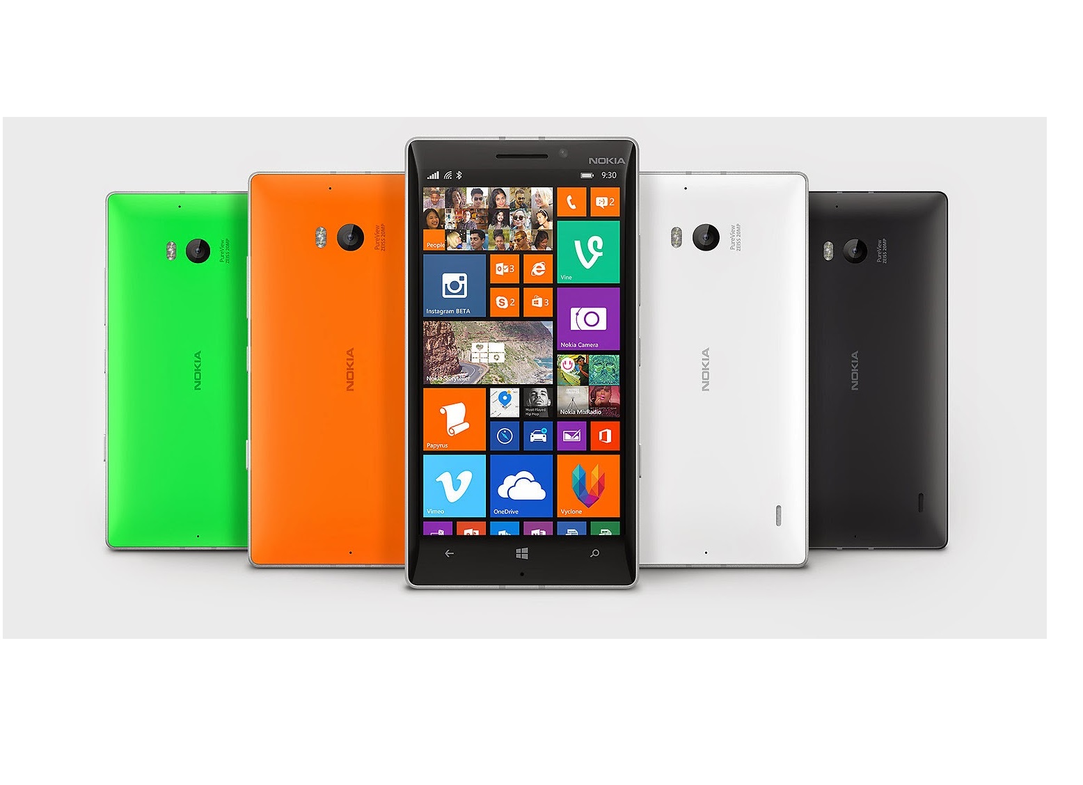 nokia lumia 730 buy online