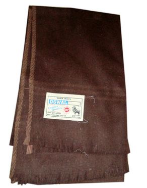 Expired Oswal Single Bed Travel Blanket Pure Wool at Rs.299 Tradus