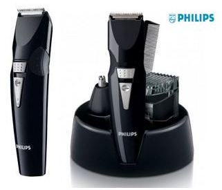 philips men grooming kit