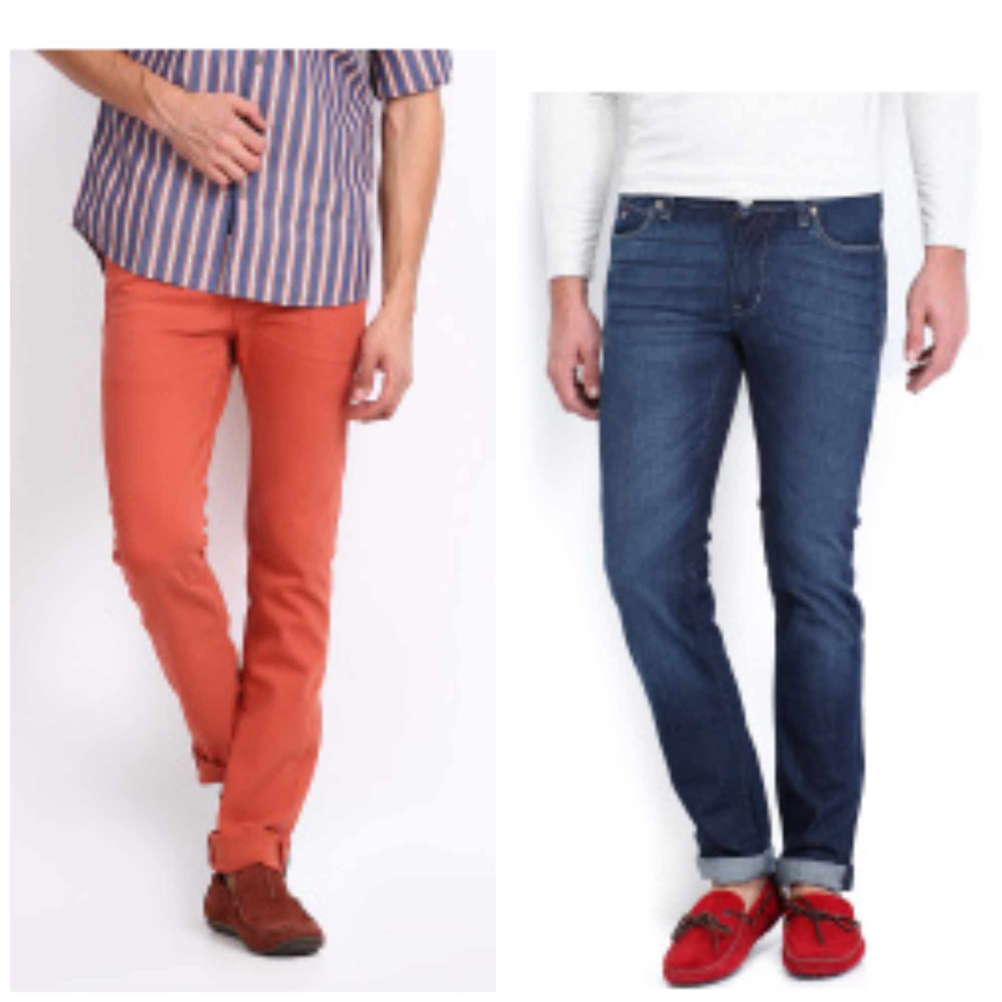 U.S. POLO ASSN Jeans at Flat 50% off