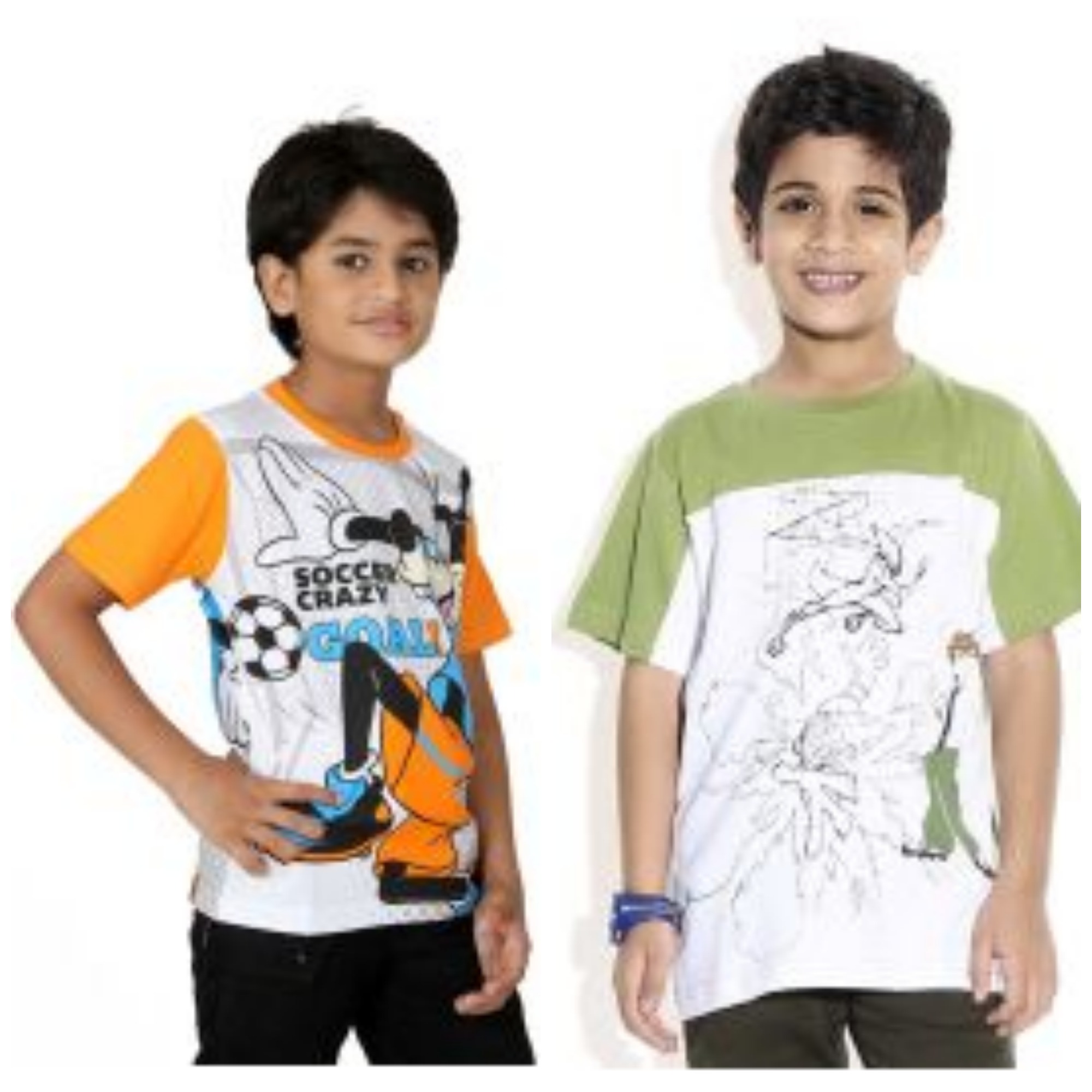 Gini and jony kids hot sale wear