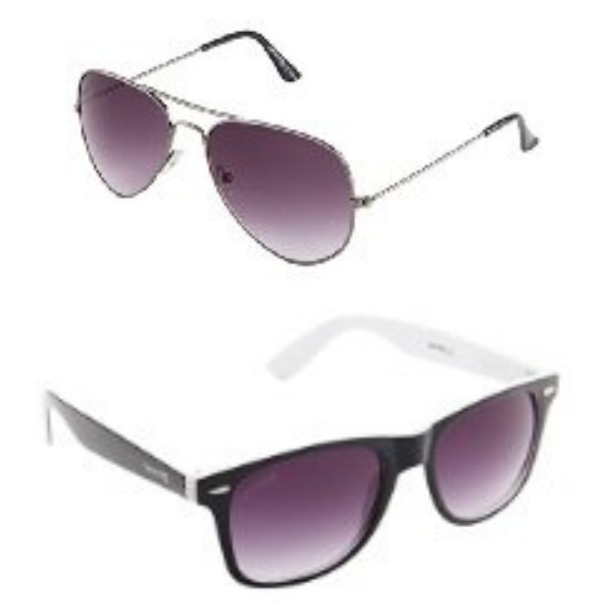 Buy Branded and Trendy sunglasses At Upto 80 OFF