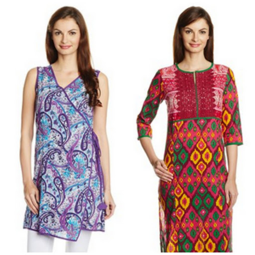 cheap ethnic wear