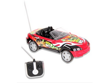 Ben ten remote store control car price