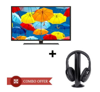 intex wireless roaming headphone