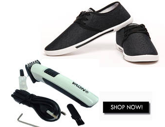 Bumper offer : Aircity Casual Shoes 